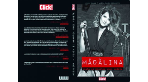 Madalina Manole - carte Click